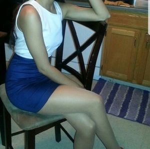 H&M dress